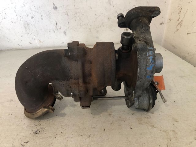 bontott CITROËN C3 Turbó