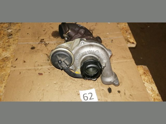 bontott CITROËN C3 Turbó