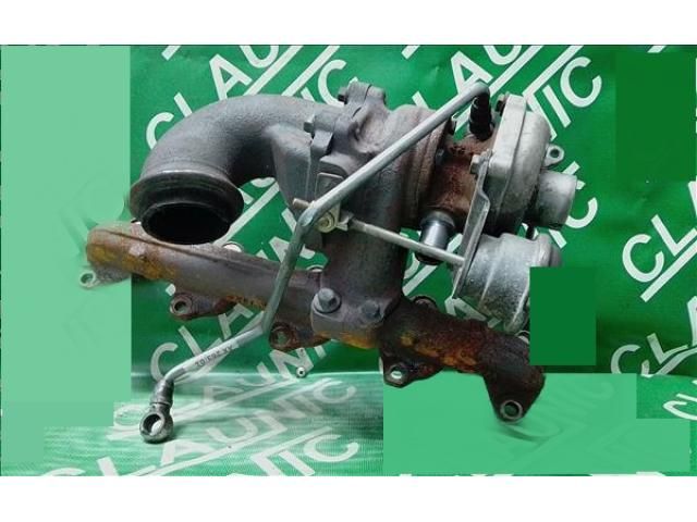 bontott CITROËN C3 Turbó