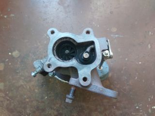 bontott CITROËN C3 Turbó