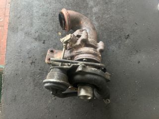 bontott CITROËN C3 Turbó