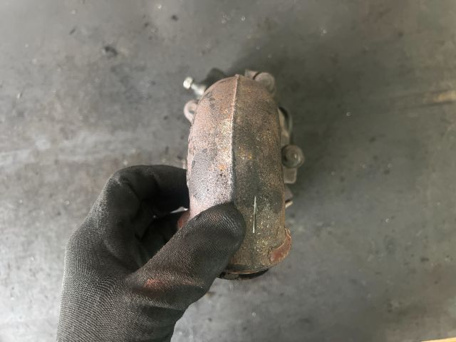 bontott CITROËN C3 Turbó