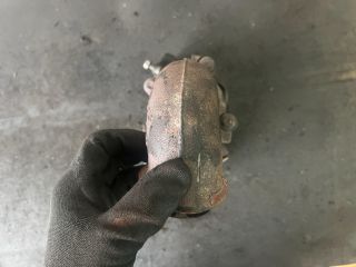 bontott CITROËN C3 Turbó