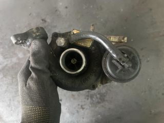 bontott CITROËN C3 Turbó