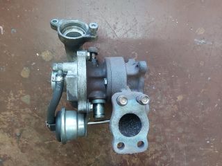 bontott CITROËN C3 Turbó