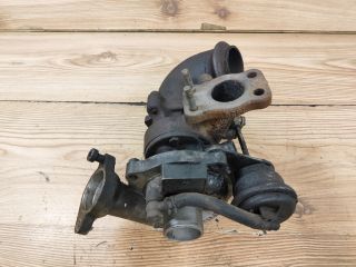 bontott CITROËN C3 Turbó