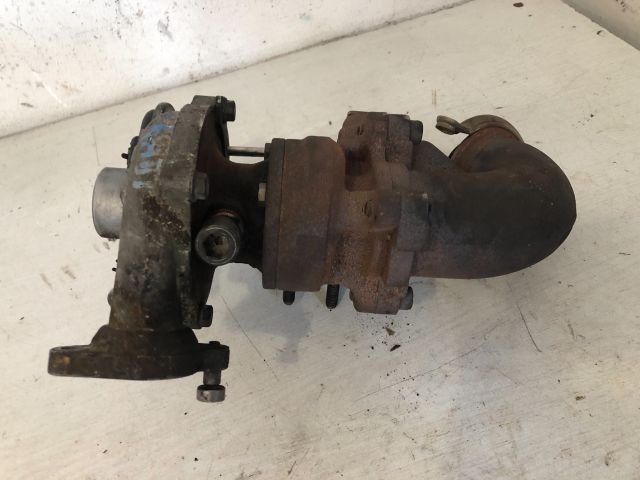 bontott CITROËN C3 Turbó