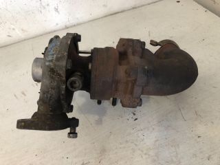 bontott CITROËN C3 Turbó