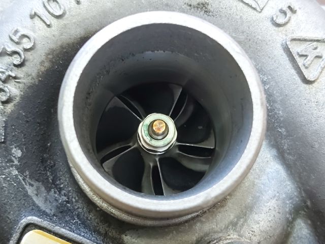 bontott CITROËN C3 Turbó