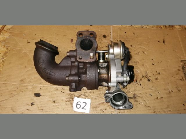 bontott CITROËN C3 Turbó