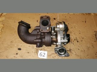 bontott CITROËN C3 Turbó