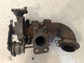 bontott CITROËN C3 Turbó