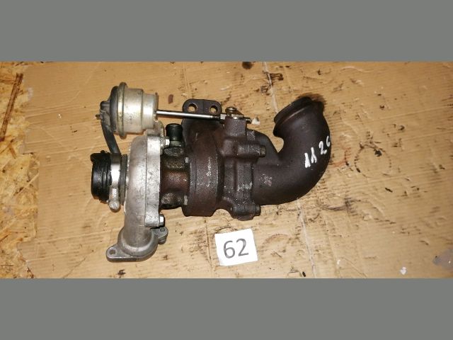 bontott CITROËN C3 Turbó