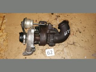 bontott CITROËN C3 Turbó