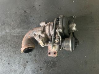 bontott CITROËN C3 Turbó