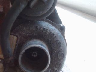 bontott CITROËN C3 Turbó