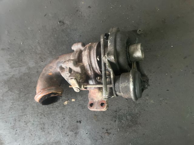 bontott CITROËN C3 Turbó