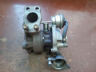 bontott CITROËN C3 Turbó