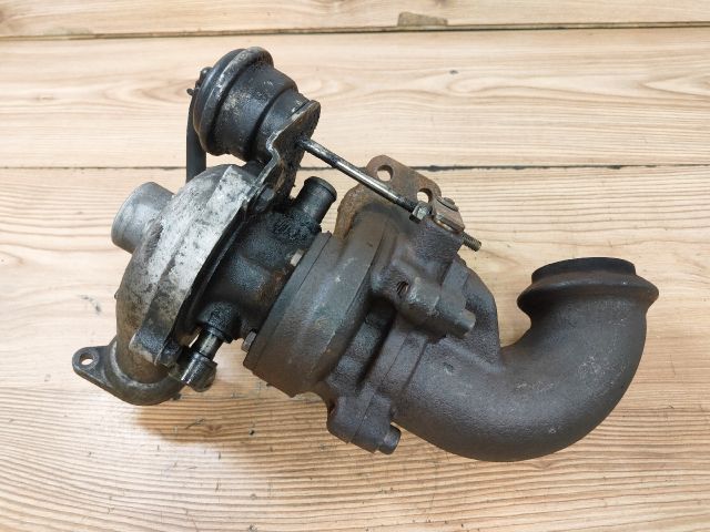 bontott CITROËN C3 Turbó