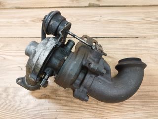 bontott CITROËN C3 Turbó