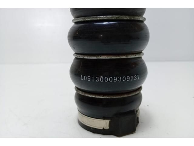 bontott CITROËN C3 Turbócső