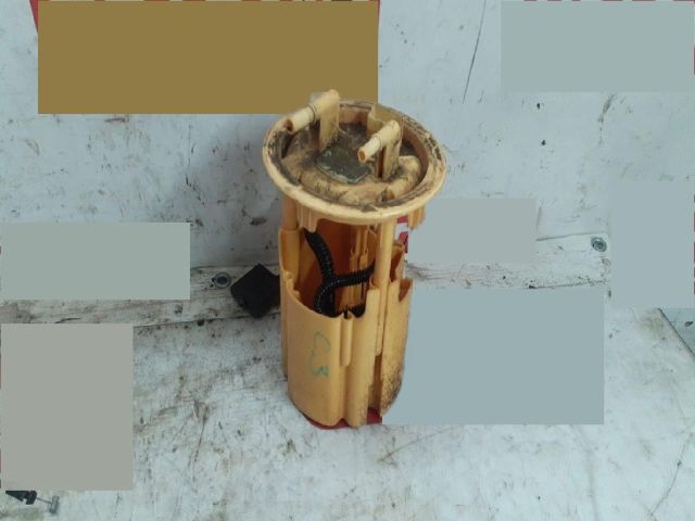 bontott CITROËN C3 Üzemanyag Szivattyú