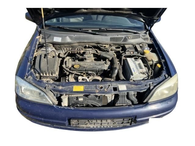 bontott CITROËN C3 Üzemanyag Szivattyú