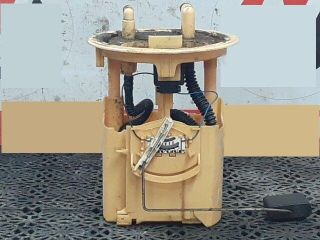 bontott CITROËN C3 Üzemanyag Szivattyú