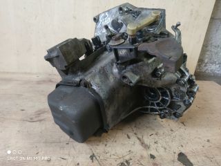 bontott CITROËN C3 Váltó (Mechanikus)