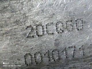 bontott CITROËN C3 Váltó (Mechanikus)