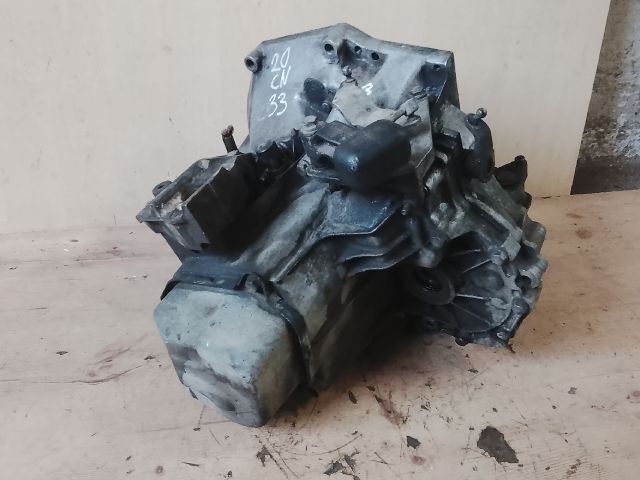 bontott CITROËN C3 Váltó (Mechanikus)