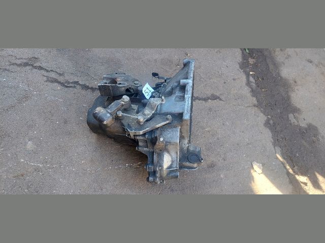 bontott CITROËN C3 Váltó (Mechanikus)