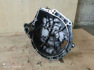 bontott CITROËN C3 Váltó (Mechanikus)