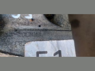 bontott CITROËN C3 Váltó (Mechanikus)