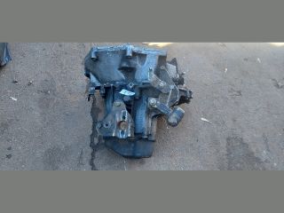 bontott CITROËN C3 Váltó (Mechanikus)
