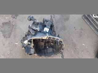 bontott CITROËN C3 Váltó (Mechanikus)