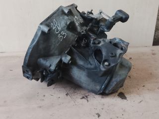 bontott CITROËN C3 Váltó (Mechanikus)