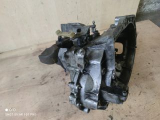 bontott CITROËN C3 Váltó (Mechanikus)