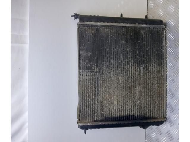 bontott CITROËN C3 Vízhűtő Radiátor (Klímás)