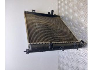 bontott CITROËN C3 Vízhűtő Radiátor (Klímás)