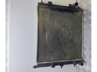 bontott CITROËN C3 Vízhűtő Radiátor (Klímás)