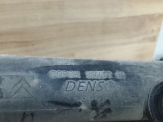 bontott CITROËN C3 Vízhűtő Radiátor (Nem klímás)