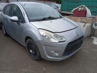 bontott CITROËN C3 Homlokfal (Üres lemez)