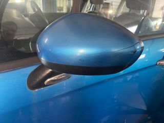 bontott CITROËN C3 Hűtőventilátor