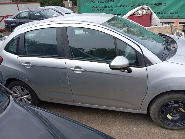 bontott CITROËN C3 Hűtőventilátor