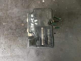 bontott CITROËN C3 ABS Kocka