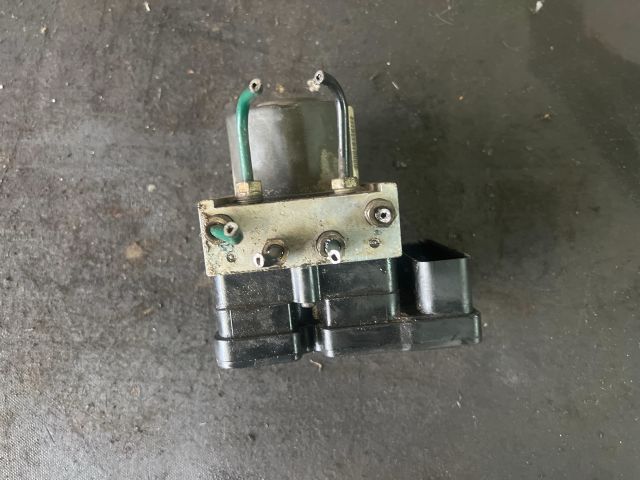 bontott CITROËN C3 ABS Kocka