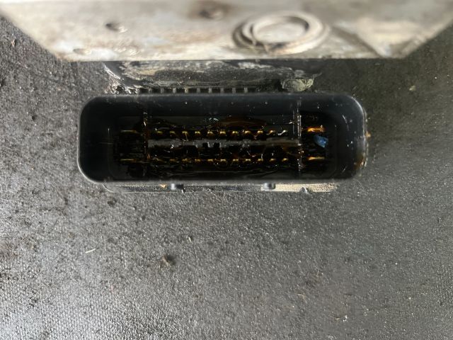 bontott CITROËN C3 ABS Kocka