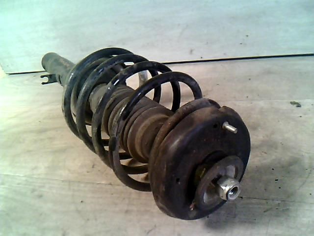 bontott CITROËN C3 Bal első Gólyaláb (Lengécsillapító, Rugó)