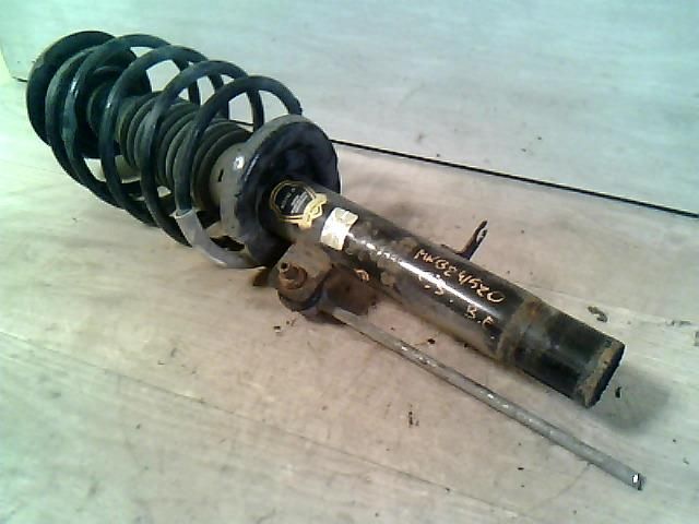 bontott CITROËN C3 Bal első Gólyaláb (Lengécsillapító, Rugó)